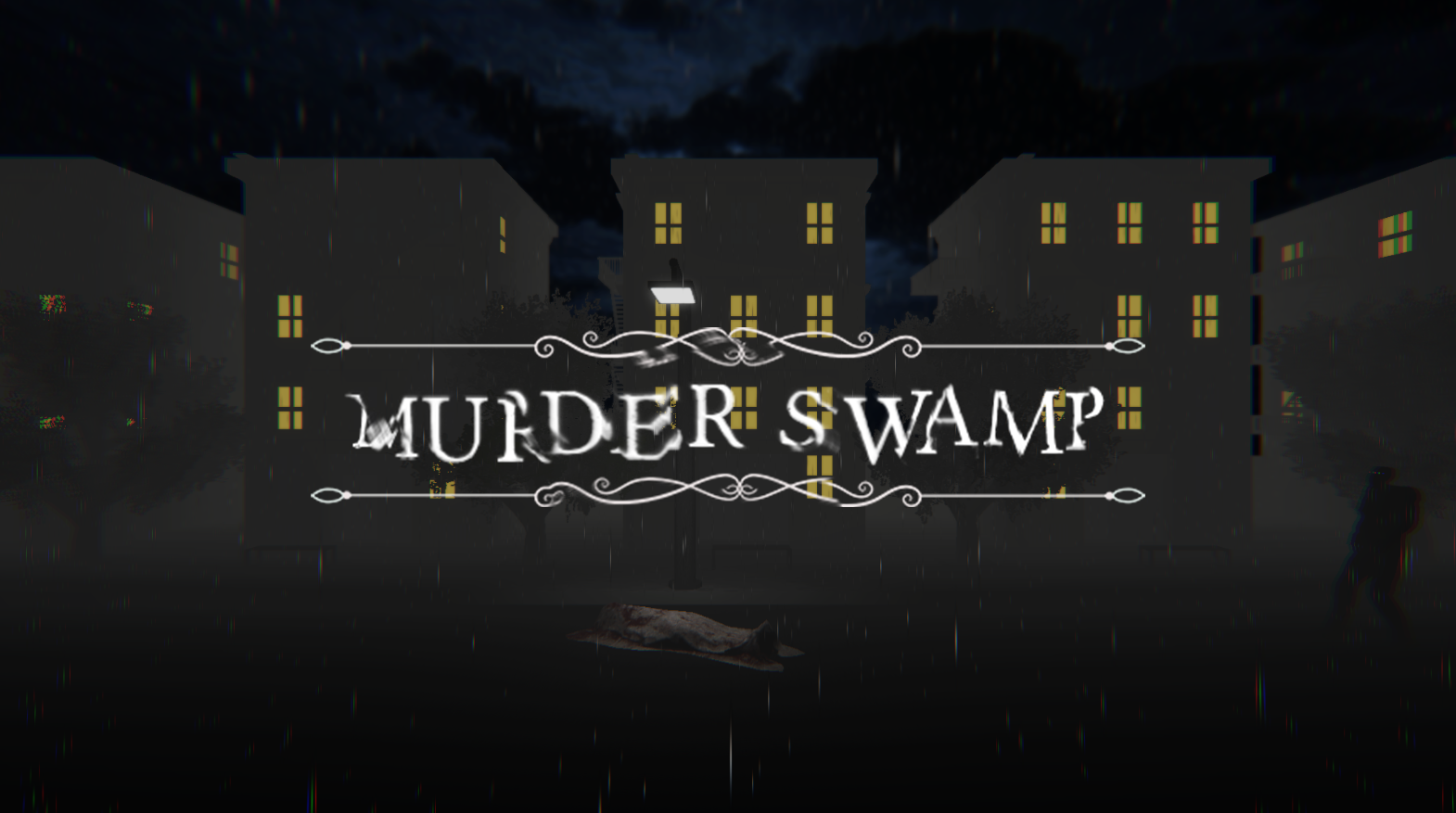 Murder Swamp